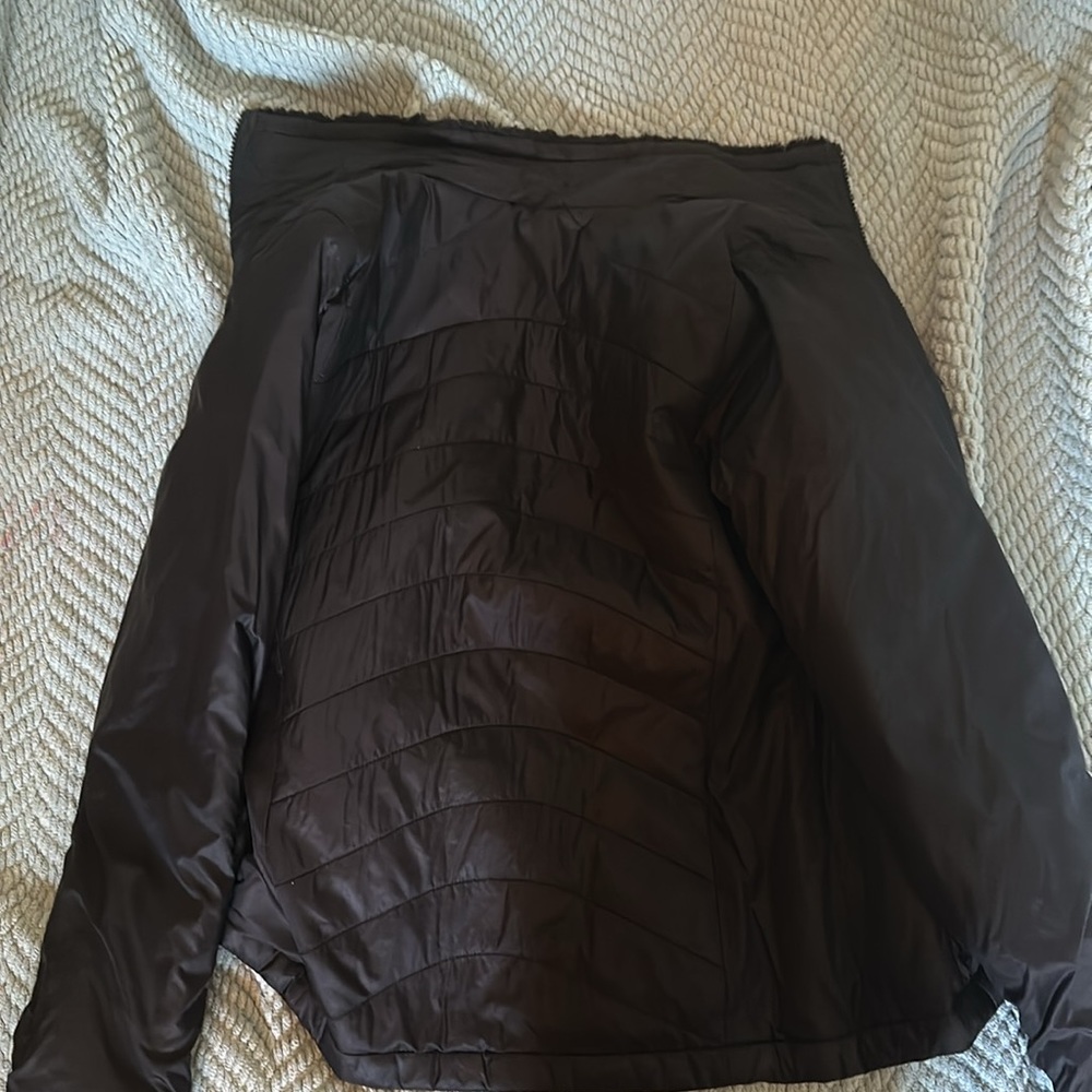 North Face Puffer/Utility Jacket - image 3